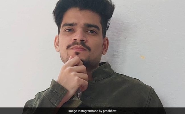 Meet The Small-Town Designer Whose Creation Made It To This International Red Carpet