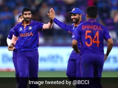 T20 WC, IND vs AFG Live: India Face Afghanistan Challenge In Abu Dhabi