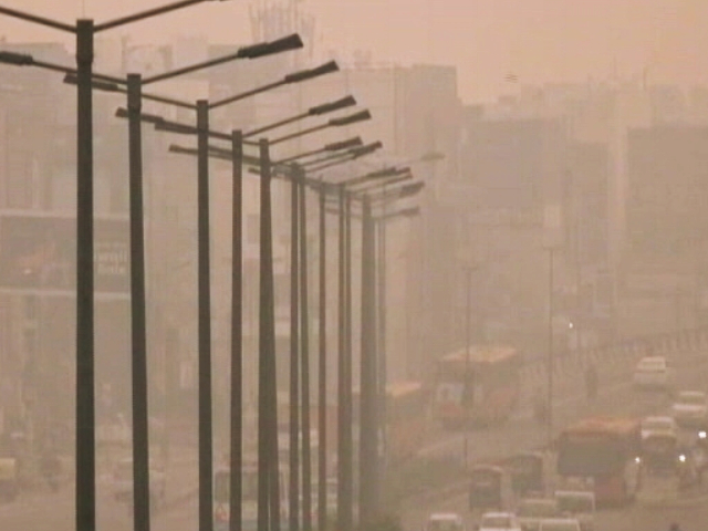 The Biggest Stories Of November 7, 2021