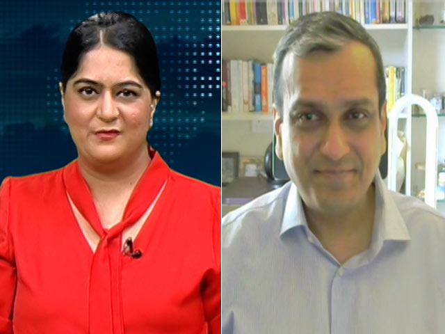 Our Focus Is On Blue-Chip Investors, Says Paytm CFO