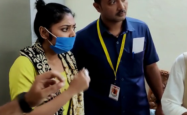 Trinamool Leader Arrested In Tripura, Party Alleges Attack By "BJP Goons"