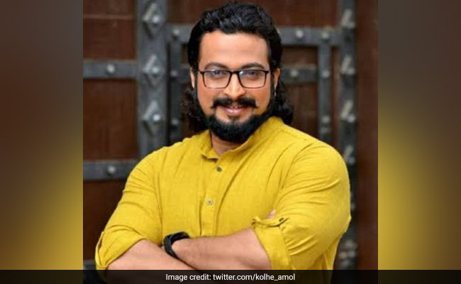 राकांपा में फूट के बाद पार्टी छोड़ना चाहता था, लेकिन शरद पवार से मिलने पर मन बदल गया : अमोल कोल्हे