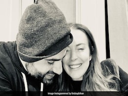 Lindsay Lohan And Boyfriend Bader Shammas Are Now Engaged. See Their Loved-Up Pics Lindsay Lohan And Boyfriend Bader Shammas Are Now Engaged. See Their Loved-Up Pics