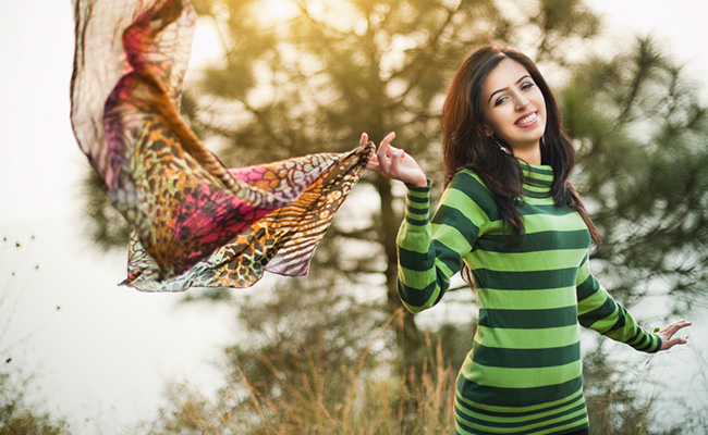 Trust These Stunning Printed Sweaters To Accentuate Every Style