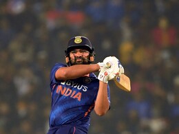 "He Should've Played": Former India Pacer On Decision To Rest Rohit Sharma For South Africa T20Is