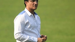 Sourav Ganguly Says India's T20 World Cup Performance "Poorest" In Recent Times