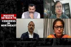 "Unity Not Synonymous To Sympathy": Trinamool's Sushmita Dev "Unity Not Synonymous To Sympathy": Trinamool's Sushmita Dev