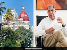 मुंबई आतंकी हमले की 13वीं बरसी पर रतन टाटा ने शेयर किया पोस्ट, बोले- उस दर्द की भरपाई कभी नहीं हो सकती... मुंबई आतंकी हमले की 13वीं बरसी पर रतन टाटा ने शेयर किया पोस्ट, बोले- उस दर्द की भरपाई कभी नहीं हो सकती...