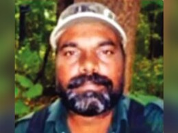 Top Maoist Milind Teltumbde Among 26 Killed In Maharashtra, Carried Rs 50 Lakh Bounty Top Maoist Milind Teltumbde Among 26 Killed In Maharashtra, Carried Rs 50 Lakh Bounty