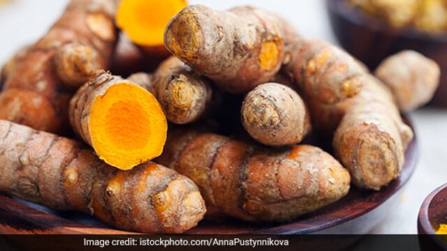 World Hepatitis Day 2022: Turmeric improves liver health and lowers risk of liver diseases