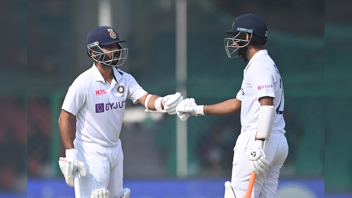 India vs New Zealand, 1st test: Ajinkya Rahane should be 'worried' about  his form against Spin, says former New Zealand cricketer Simon Doull |  Cricket News - The US Express News