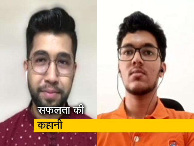 NEET टॉपर मृणाल कुट्टेरी कितने घंटे पढ़ते थे? ये है उनकी सफलता की कहानी