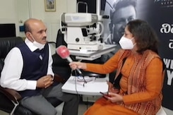 Puneeth Rajkumar's Eye Donation Helps 4 Patients In Bengaluru Puneeth Rajkumar's Eye Donation Helps 4 Patients In Bengaluru