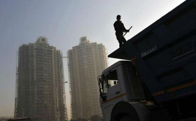 Tax Body Clarifies Acquisition Cost Of Real Estate Bought Before 2001 For LTCG