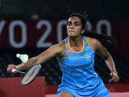 PV Sindhu Gets First Round Bye In World Championships, Tai Tzu In Line In Quarters PV Sindhu Gets First Round Bye In World Championships, Tai Tzu In Line In Quarters