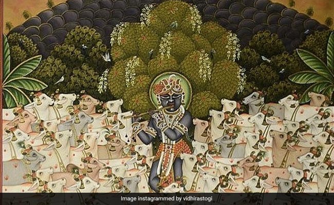 Gopashtami 2021: गोपाष्टमी के दिन गौ माता की इस विधि से करें पूजा, इन वरिष्ठ नेताओं ने दी शुभकामनाएं