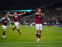 Premier League: West Ham Beat Liverpool 3-2 to End Record Bid