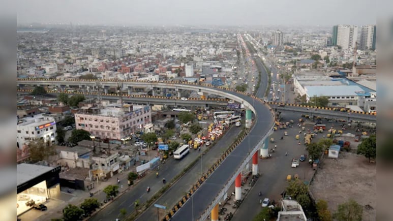 Opinion | Does Ahmedabad Really Deserve The 'Cleanest City' Title?