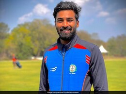 भारतीय क्रिकेट को मिला 'कंजूस' बॉलर, T-20 क्रिकेट में वर्ल्ड रिकॉर्ड बनाने वाले गेंदबाज ने अब किया ऐसा कमाल भारतीय क्रिकेट को मिला 'कंजूस' बॉलर, T-20 क्रिकेट में वर्ल्ड रिकॉर्ड बनाने वाले गेंदबाज ने अब किया ऐसा कमाल