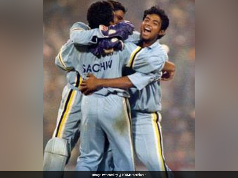 "Hadn't Bowled At All Till The 50th Over": Sachin Tendulkar Recalls Last Over Heroics vs South Africa In 1993 Hero Cup Semi-Final