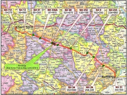 22,500 करोड़ रुपये में रिकॉर्ड वक्त में बना पूर्वांचल एक्सप्रेसवे, जानें 10 बड़ी खासियतें 22,500 करोड़ रुपये में रिकॉर्ड वक्त में बना पूर्वांचल एक्सप्रेसवे, जानें 10 बड़ी खासियतें