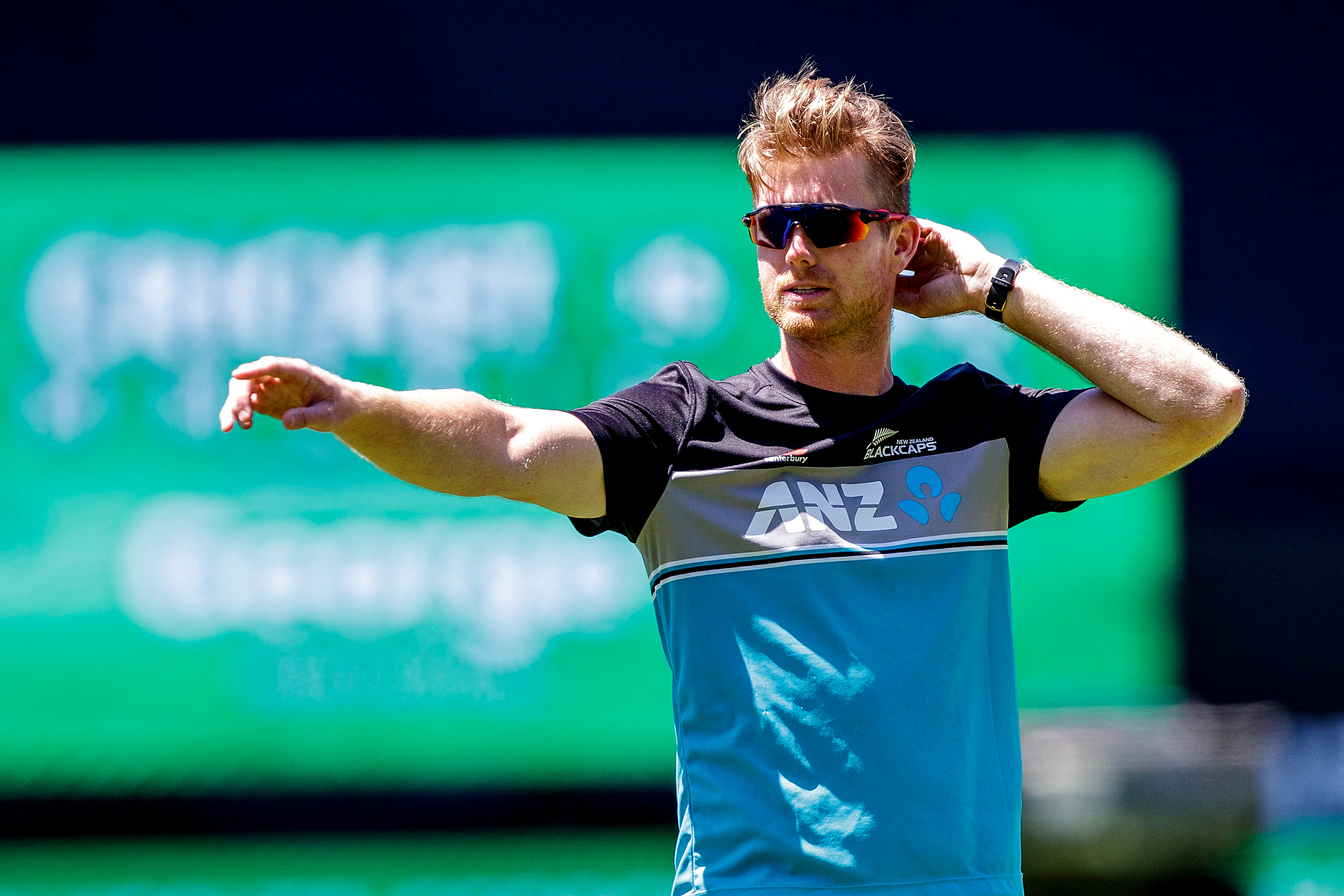 T20 World Cup के लिए न्यूजीलैंड टीम का ऐलान, इन 15 खिलाड़ियों को मिली जगह, ये 3 खिलाड़ी टीम में नहीं