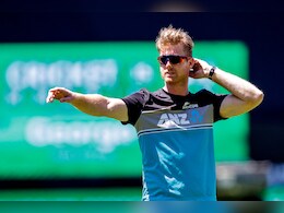 Ashes: James Neesham Takes Dig At TV Umpire Over Ben Stokes' No-Ball Controversy In Gabba Test