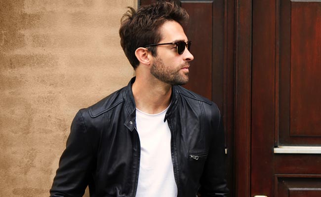 5 Jackets For Men To Notch Up Their Casual Looks