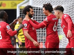 Liverpool vs Arsenal, Premier League: Telecast, Live Streaming