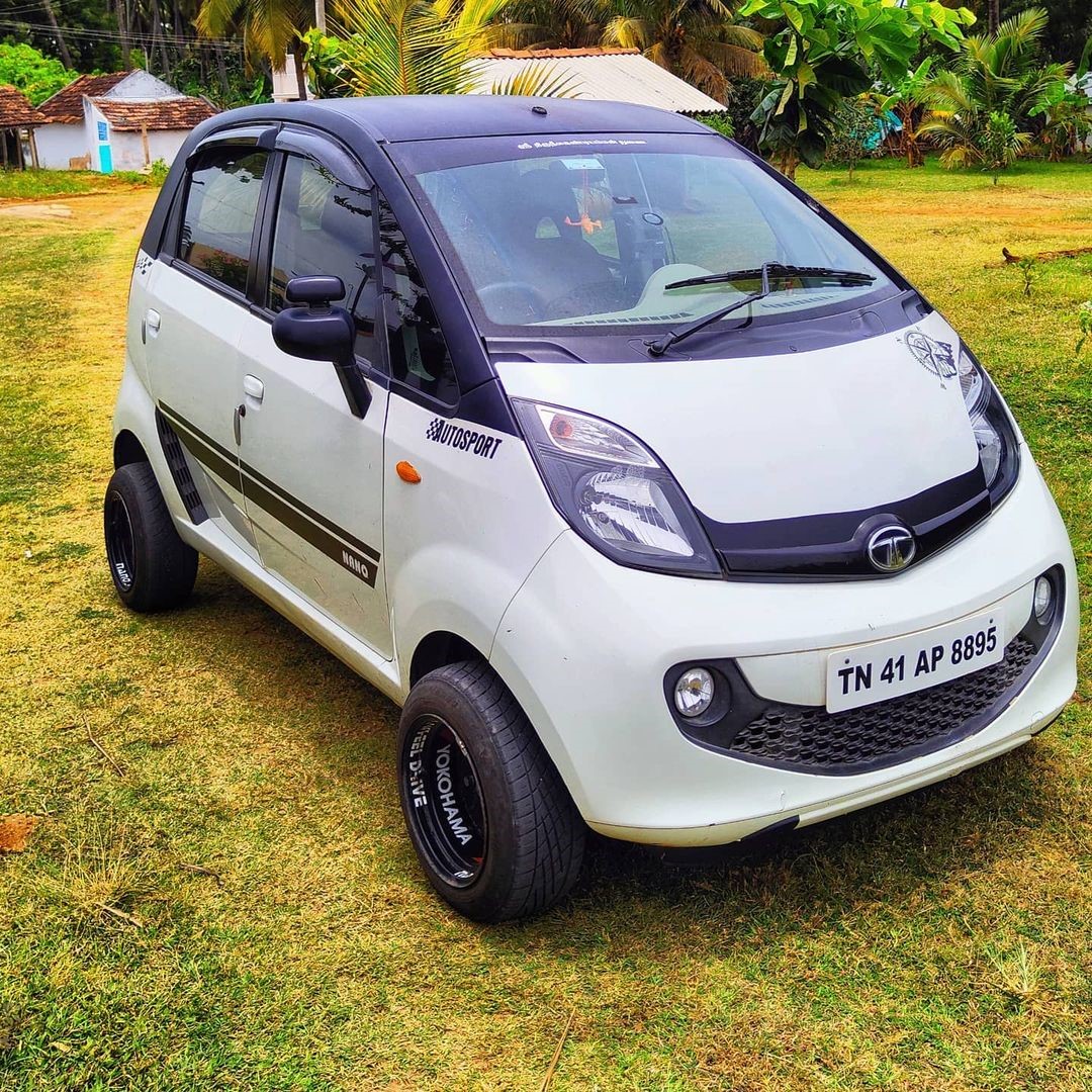 You'll Never Guess Which Bollywood Celebs Have Affordable Cars