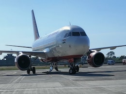 Air India Flight Makes Emergency Landing In Thailand After Bomb Threat Air India Flight Makes Emergency Landing In Thailand After Bomb Threat