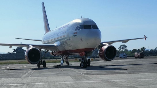 An Air India flight made an emergency landing after it happened. Air India Flight Makes Emergency Landing In Thailand After Bomb Threat