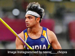 Honoured To Be Awarded Major Dhyan Chand Khel Ratna Award, Says Olympic Gold Medallist Neeraj Chopra