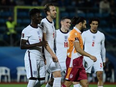 England Qualify For 2022 FIFA World Cup With 10-Goal Rout Of San MarinoGareth Southgate said England's mentality was the key to qualifying for the World Cup in record-breaking style as Harry Kane scored four times in a 10-0 demolition of San Marino on Mon