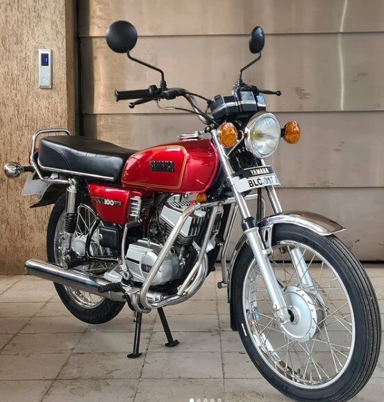 A Look Back At The Top 5 Two-Stroke Motorcycles To Hit Indian Roads