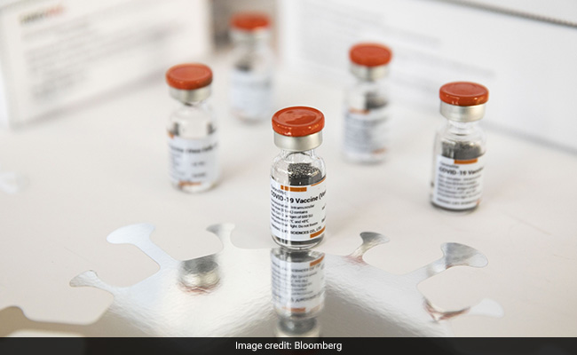 Covaxin Cleared By UK, Relief For Indian Students And Tourists