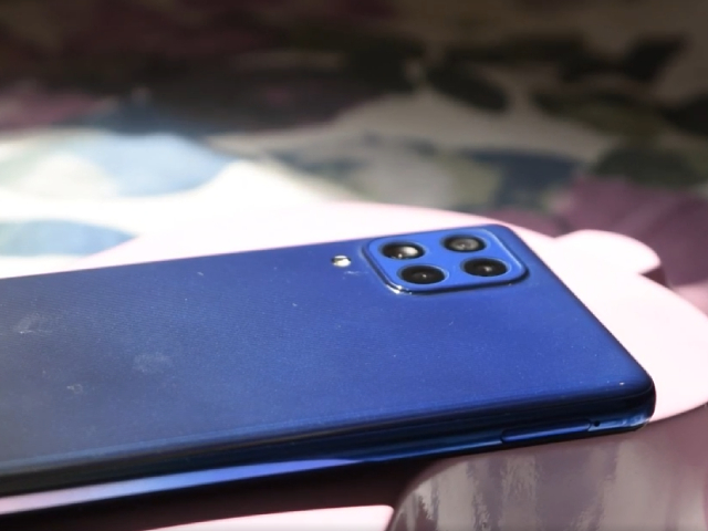 Top Smartphones Under Rs. 25,000 In India [Nov 2021]