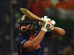 Decisions Can Go Wrong When You Are On Road For Long Time: Rohit Sharma
