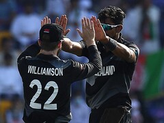 Finn Allen And Ish Sodhi Star As New Zealand Rout Scotland In 1st T20