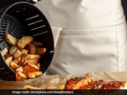5 Interesting Ways To Use Your Air Fryer As Suggested By Reddit