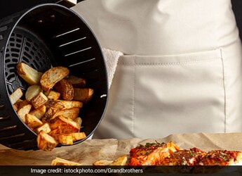 5 Interesting Ways To Use Your Air Fryer As Suggested By Reddit 5 Interesting Ways To Use Your Air Fryer As Suggested By Reddit