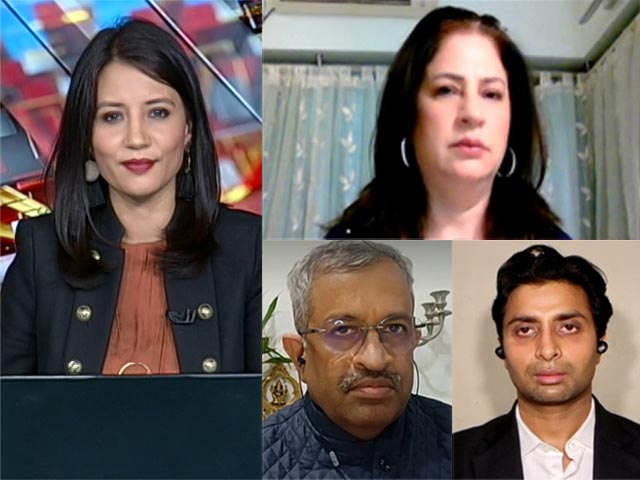 Aryan Khan Bail Order: No Evidence Of Conspiracy