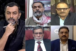 What Ex-Vice President, BJP Kisan Morcha, Said On The Price Guarantee Demand What Ex-Vice President, BJP Kisan Morcha, Said On The Price Guarantee Demand