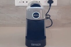 Make Coffee With Me And The Coffeeza Finero Next Coffee Machine Make Coffee With Me And The Coffeeza Finero Next Coffee Machine