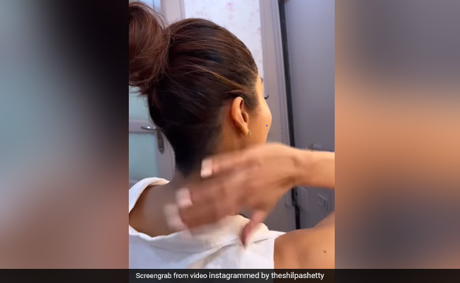 "Influenced" By Ranveer Singh's Style, This Actress Nails <i>Tattad Tattad</i> Hook Step