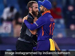 IND v NZ, 1st T20: Early Dew Likely To Reduce Toss Advantage, Says Report