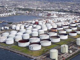 Oil Surge Fans Inflation Fears, Dampens Stocks Oil Surge Fans Inflation Fears, Dampens Stocks