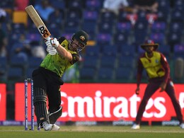 T20 World Cup, AUS vs WI: Vintage David Warner Seals 8-Wicket Thrashing Of West Indies