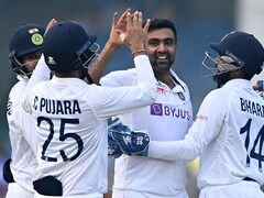 Rahul Dravid Explains Why Ashwin Is "An Absolute Match-Winner"