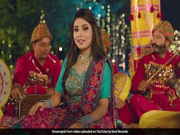 रेणुका पंवार और प्रांजल दहिया का गाने 'कबूतर' ने रिलीज होते ही मचाई धूम, 24 घंटे में व्यूज 1  मिलियन के पार  रेणुका पंवार और प्रांजल दहिया का गाने 'कबूतर' ने रिलीज होते ही मचाई धूम, 24 घंटे में व्यूज 1  मिलियन के पार